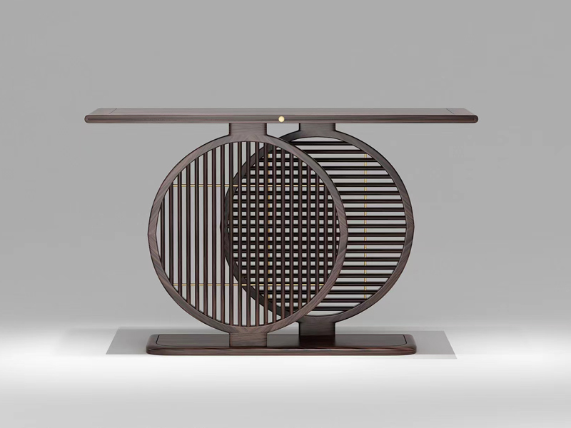 实木家具厂家的联系方式？