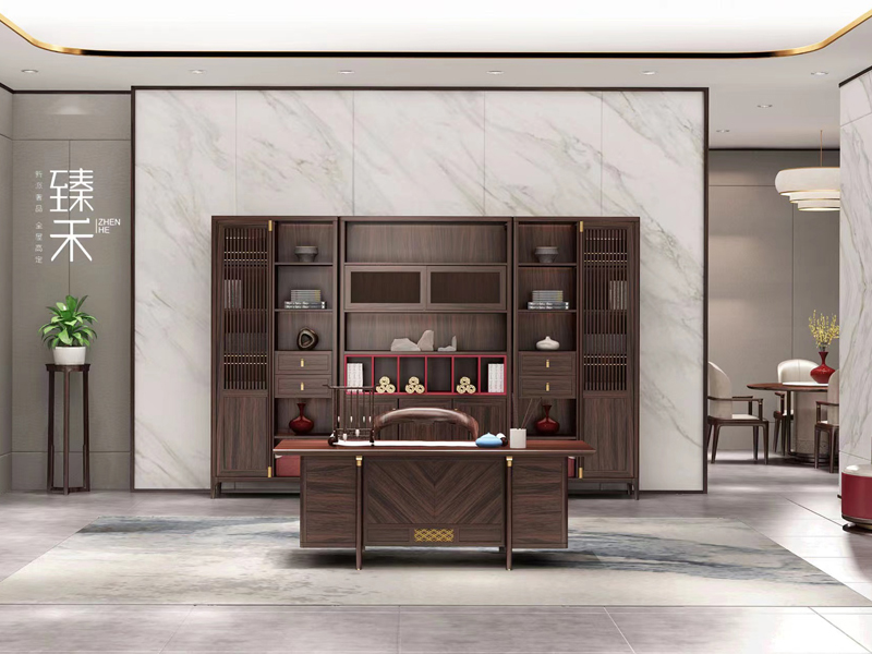 如何选择实木家具厂家