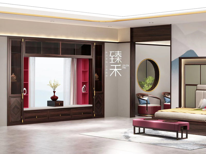 冬天实木家具维护技巧三方面？