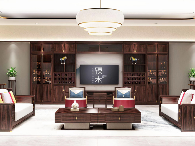 济南实木家具需要油漆的四个原因？