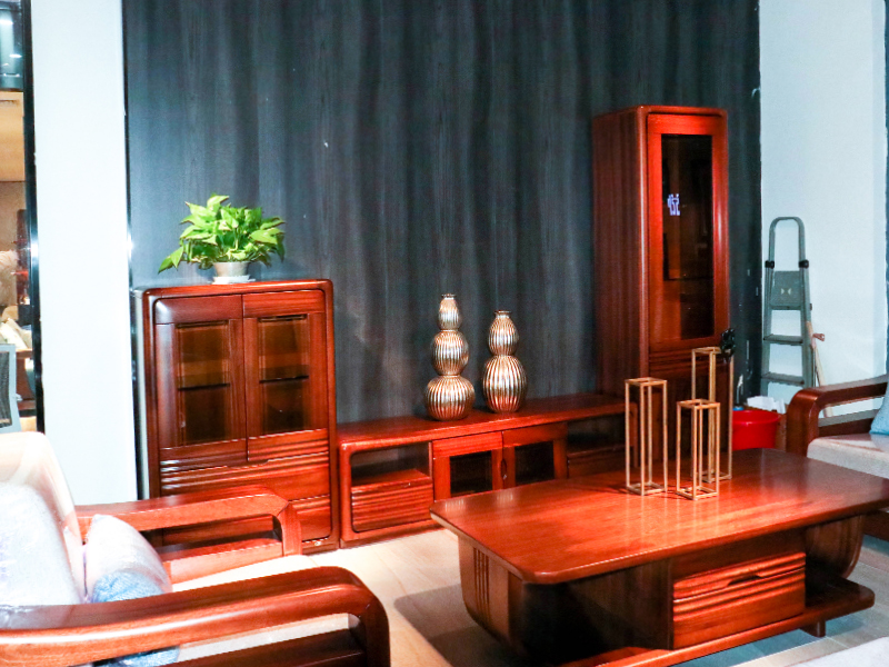 选购实木家具哪种木材好?