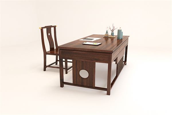 济南实木家具需要油漆的四个原因？