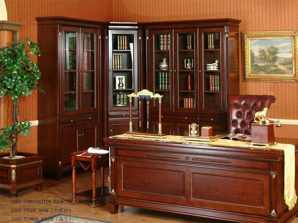 山东实木家具的效果如何