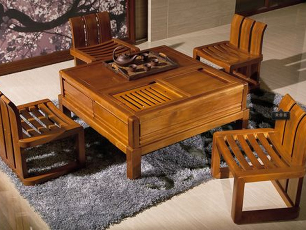 实木家具厂家推荐