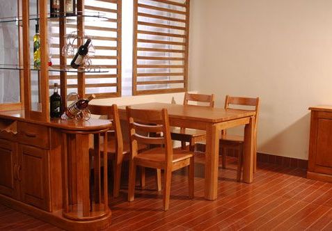 山东实木家具的加工难点