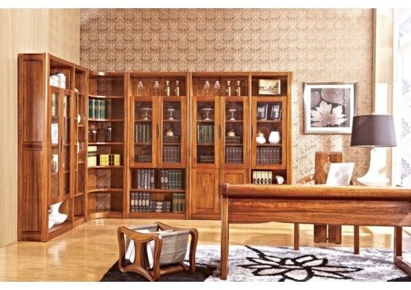 实木家具所能带来的价值