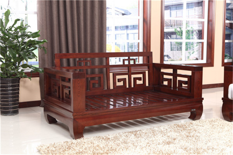 济南实木家具需要油漆的四个原因？