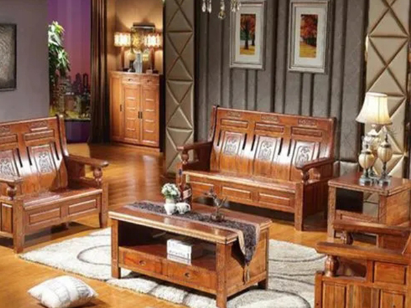 济南实木家具需要油漆的四个原因？