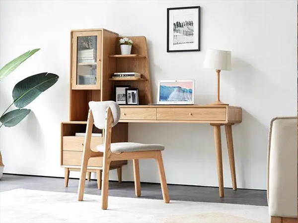 济南实木家具需要油漆的四个原因？