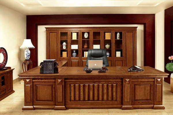 济南实木家具