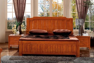 济南实木家具有哪些重要的结构