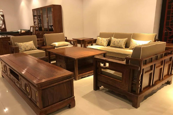 实木家具厂家