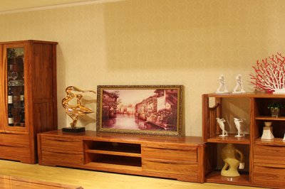 实木家具厂家教您辨别实木家具的好坏