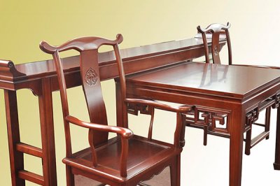 影响山东实木家具质量好坏的四大因素