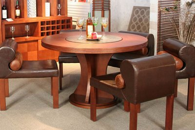 济南实木家具需要油漆的四个原因？