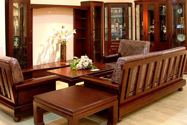 实木家具