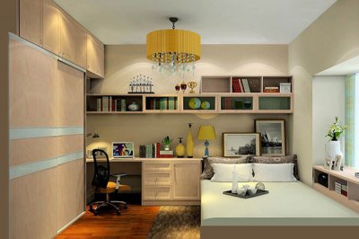 济南实木家具需要油漆的四个原因？