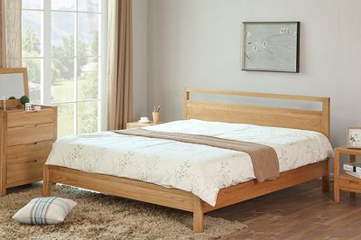 挑选山东实木家具，你知道几种选择办法