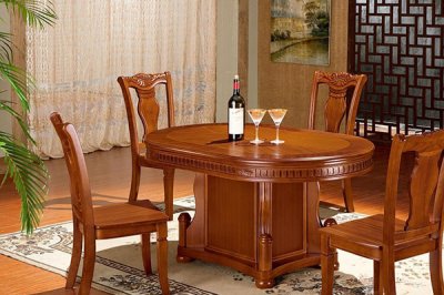 山东实木家具的常用材质分类