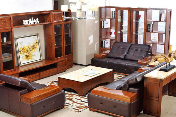 实木家具
