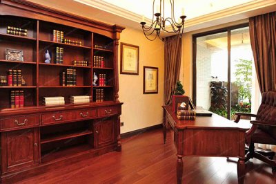 济南实木家具需要油漆的四个原因？