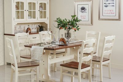 如何挑选合适的山东实木家具