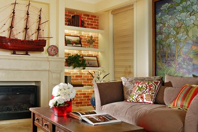 山东实木家具招商厂家告诉您，家具存在色差不光是因为质量