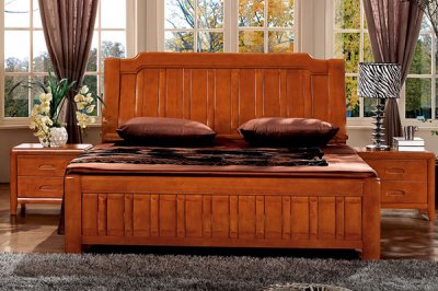 济南实木家具需要油漆的四个原因？