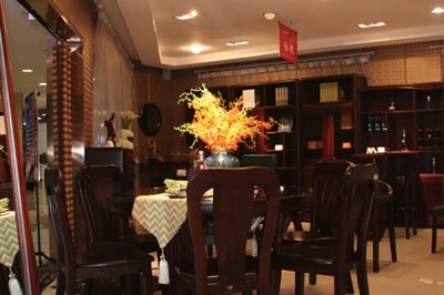 济南实木家具需要油漆的四个原因？