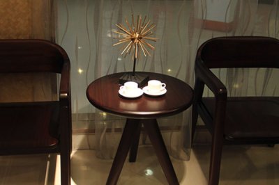 山东实木家具要进行上漆操作，你知道吗