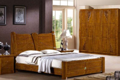 济南实木家具需要油漆的四个原因？