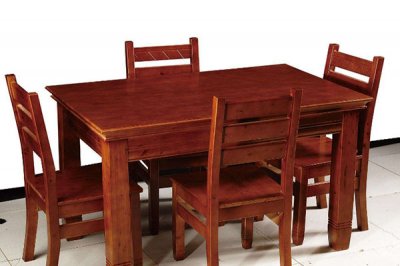 实木家具厂家教您辨别家具好坏的方法