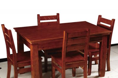 实木家具厂家在生产制作家具时为什么要留条缝隙