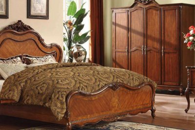 济南实木家具需要油漆的四个原因？