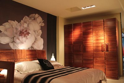 济南实木家具需要油漆的四个原因？