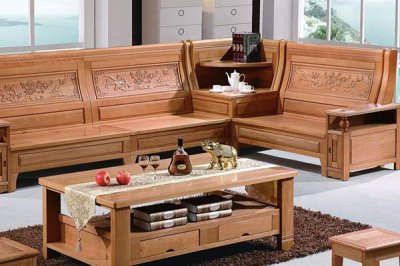 济南实木家具需要油漆的四个原因？