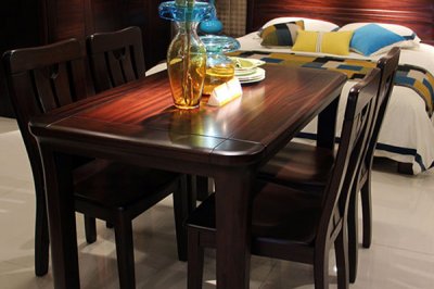 济南实木家具需要油漆的四个原因？