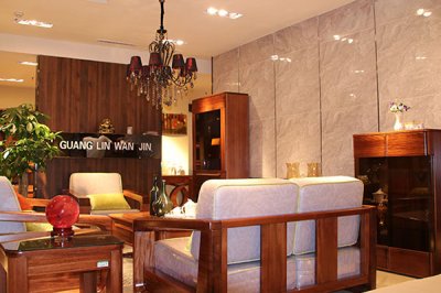 济南实木家具需要油漆的四个原因？