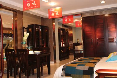 山东实木家具厂家教您基本的维护保养方法