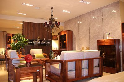 济南实木家具需要油漆的四个原因？