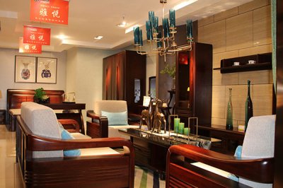 实木家具在南方和北方，所采用的保养方法有差别