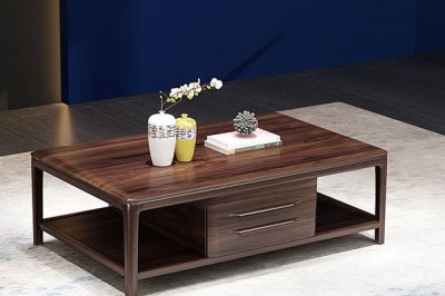 济南实木家具需要油漆的四个原因？