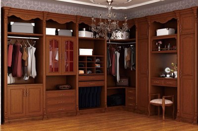 济南实木家具需要油漆的四个原因？