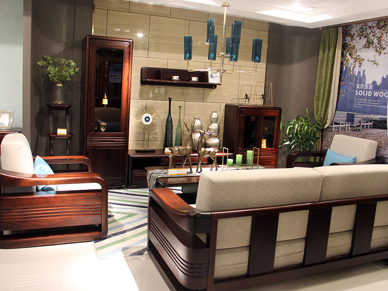 山东实木家具,实木家具厂家