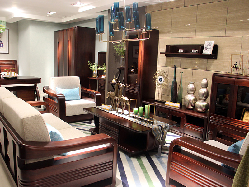 山东实木家具,实木家具厂家