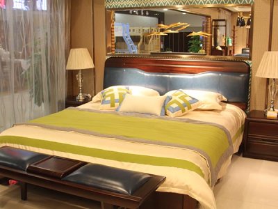 济南实木家具需要油漆的四个原因？