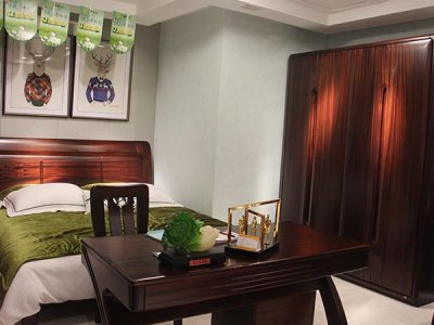 济南实木家具需要油漆的四个原因？