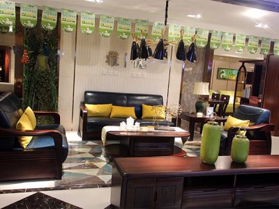 济南实木家具需要油漆的四个原因？