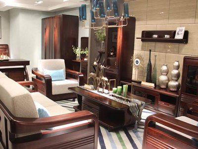 济南实木家具需要油漆的四个原因？