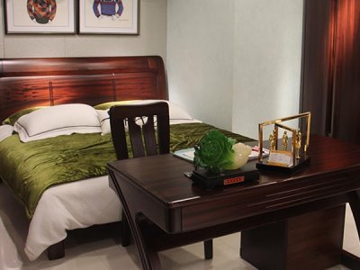 济南实木家具需要油漆的四个原因？